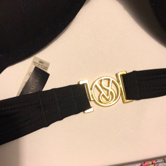 Victorias Secret Bombshell Swimsuit Top - Picture 5 of 6